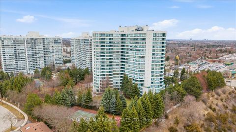 Photo 33 at 911 - 7250 Yonge Street, Yorkhill, Vaughan