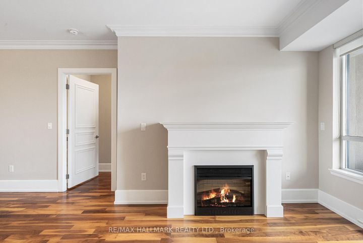 Photo 9 at 601 - 660 Sheppard Avenue E, Bayview Village, Toronto