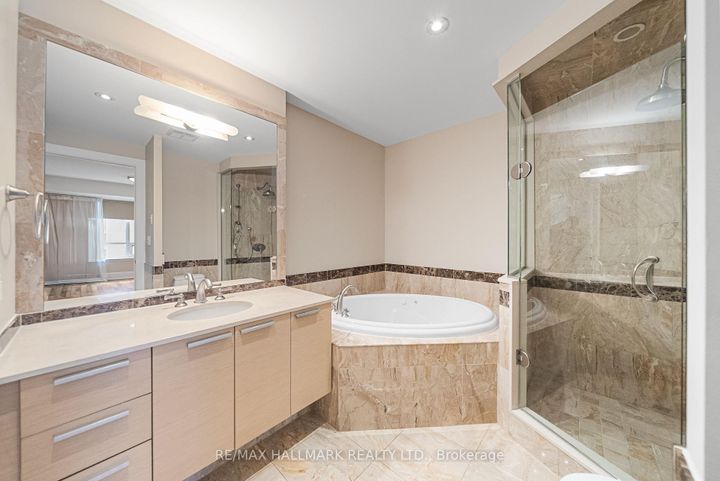 Photo 19 at 601 - 660 Sheppard Avenue E, Bayview Village, Toronto