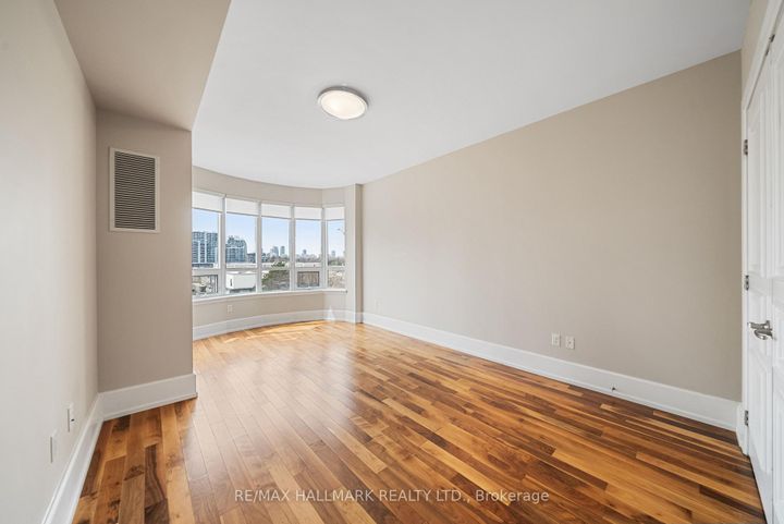 Photo 22 at 601 - 660 Sheppard Avenue E, Bayview Village, Toronto