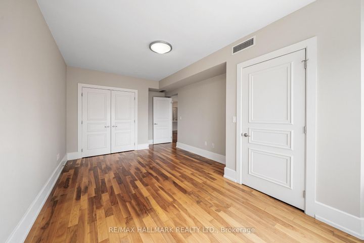 Photo 25 at 601 - 660 Sheppard Avenue E, Bayview Village, Toronto