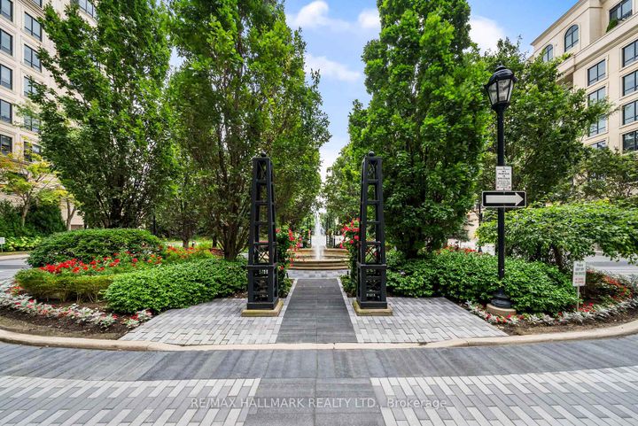 Photo 33 at 601 - 660 Sheppard Avenue E, Bayview Village, Toronto