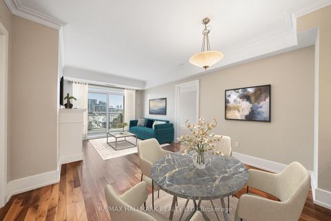 Photo 4 at 601 - 660 Sheppard Avenue E, Bayview Village, Toronto