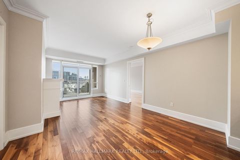 Photo 5 at 601 - 660 Sheppard Avenue E, Bayview Village, Toronto