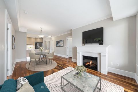 Photo 6 at 601 - 660 Sheppard Avenue E, Bayview Village, Toronto