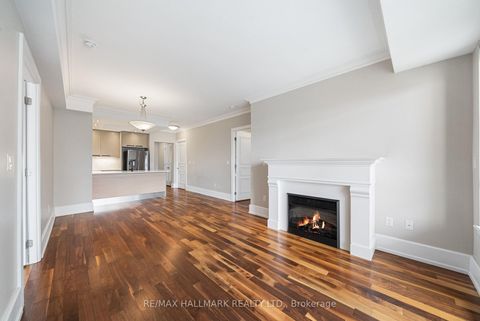 Photo 7 at 601 - 660 Sheppard Avenue E, Bayview Village, Toronto