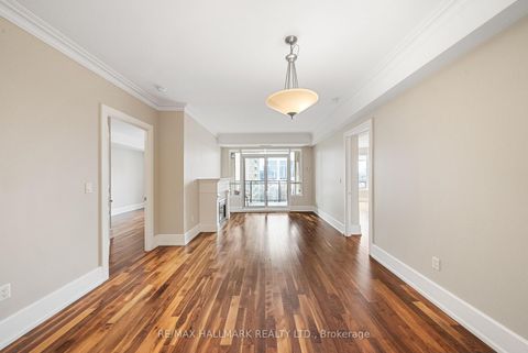 Photo 8 at 601 - 660 Sheppard Avenue E, Bayview Village, Toronto