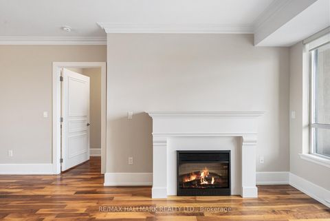 Photo 9 at 601 - 660 Sheppard Avenue E, Bayview Village, Toronto