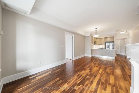 Photo 10 at 601 - 660 Sheppard Avenue E, Bayview Village, Toronto