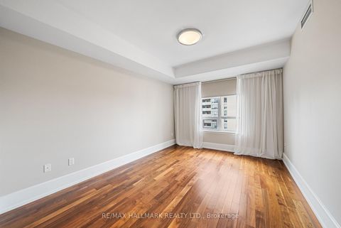 Photo 15 at 601 - 660 Sheppard Avenue E, Bayview Village, Toronto