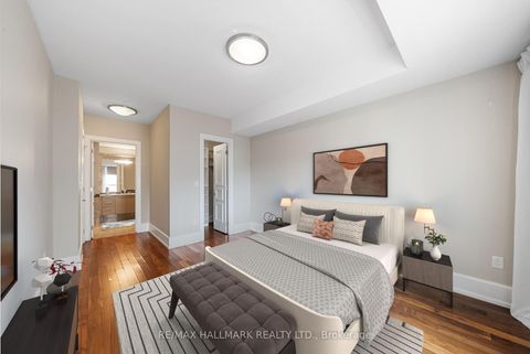 Photo 16 at 601 - 660 Sheppard Avenue E, Bayview Village, Toronto