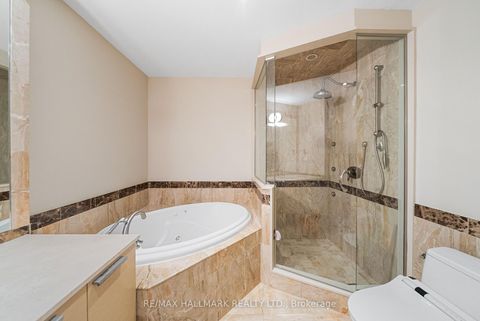Photo 20 at 601 - 660 Sheppard Avenue E, Bayview Village, Toronto