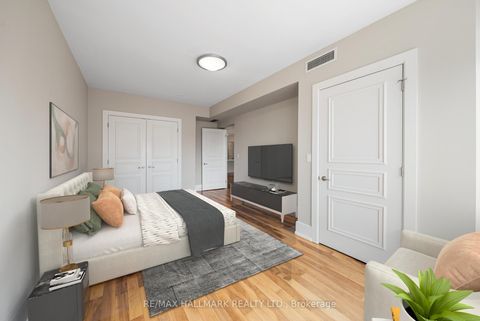 Photo 24 at 601 - 660 Sheppard Avenue E, Bayview Village, Toronto