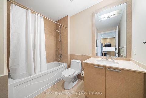 Photo 26 at 601 - 660 Sheppard Avenue E, Bayview Village, Toronto