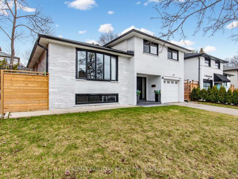 Photo 1 at 28 Munford Crescent, Parkview, Toronto