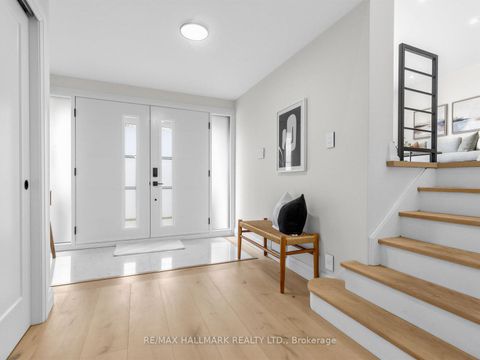 Photo 3 at 28 Munford Crescent, Parkview, Toronto