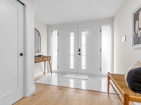 Photo 4 at 28 Munford Crescent, Parkview, Toronto