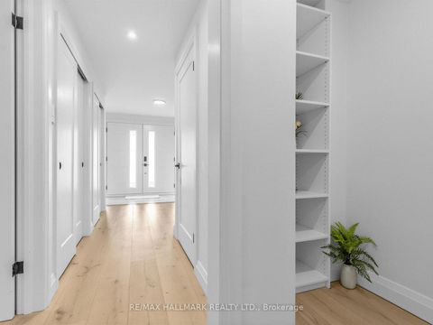 Photo 5 at 28 Munford Crescent, Parkview, Toronto