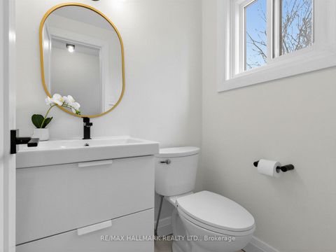 Photo 6 at 28 Munford Crescent, Parkview, Toronto