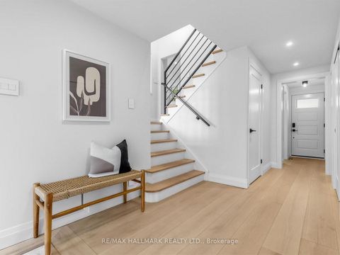 Photo 8 at 28 Munford Crescent, Parkview, Toronto