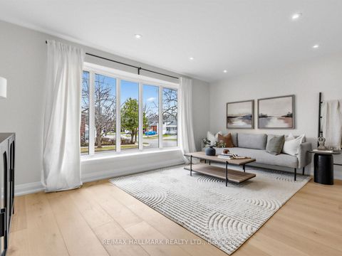 Photo 9 at 28 Munford Crescent, Parkview, Toronto