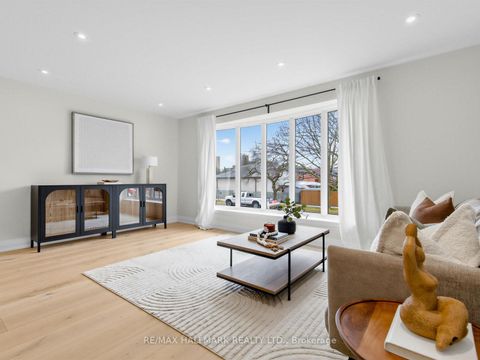 Photo 10 at 28 Munford Crescent, Parkview, Toronto