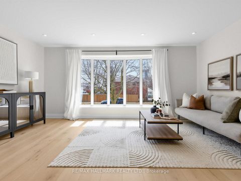 Photo 11 at 28 Munford Crescent, Parkview, Toronto