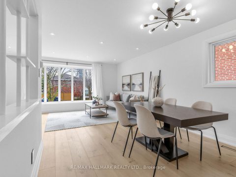 Photo 13 at 28 Munford Crescent, Parkview, Toronto