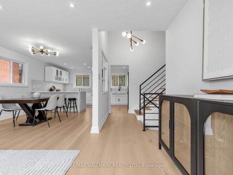 Photo 14 at 28 Munford Crescent, Parkview, Toronto