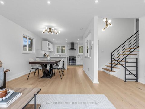 Photo 15 at 28 Munford Crescent, Parkview, Toronto