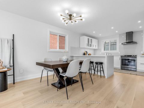 Photo 16 at 28 Munford Crescent, Parkview, Toronto