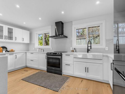 Photo 18 at 28 Munford Crescent, Parkview, Toronto