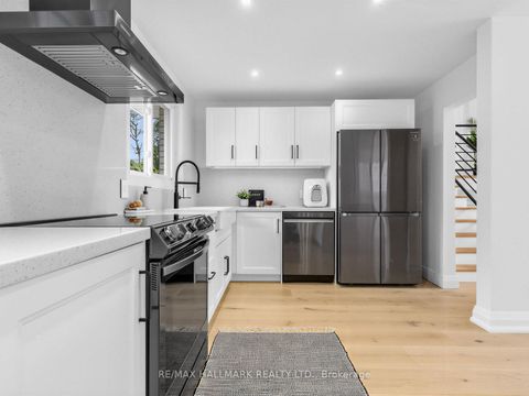 Photo 19 at 28 Munford Crescent, Parkview, Toronto