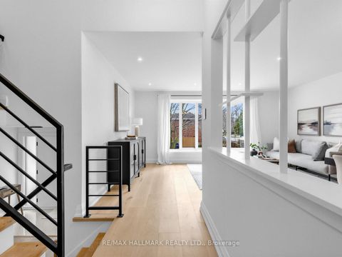 Photo 20 at 28 Munford Crescent, Parkview, Toronto