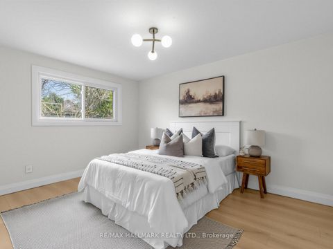 Photo 22 at 28 Munford Crescent, Parkview, Toronto