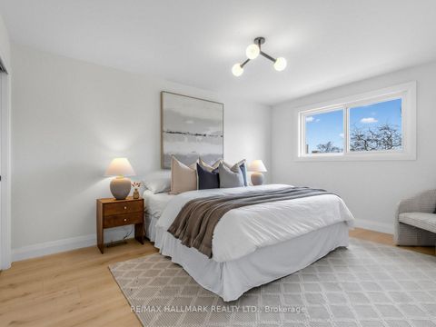 Photo 23 at 28 Munford Crescent, Parkview, Toronto