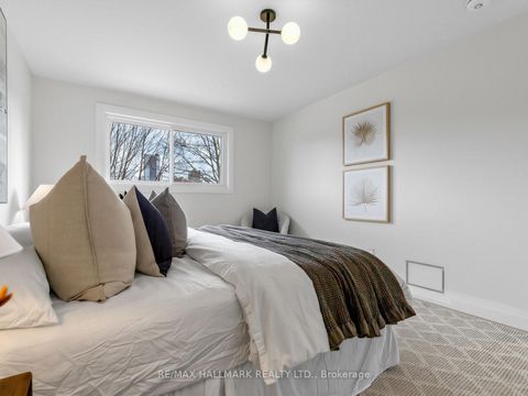 Photo 25 at 28 Munford Crescent, Parkview, Toronto