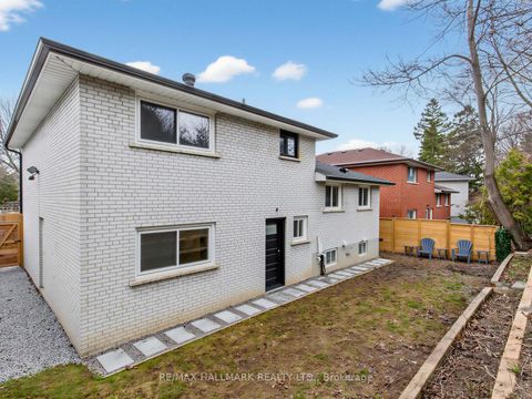 Photo 32 at 28 Munford Crescent, Parkview, Toronto