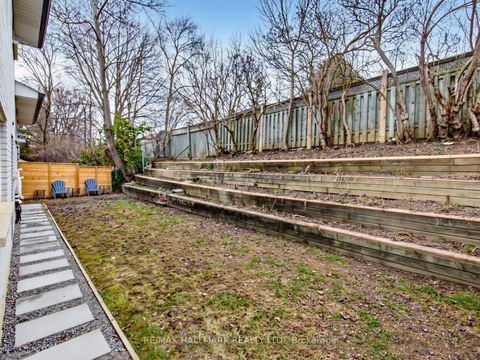 Photo 33 at 28 Munford Crescent, Parkview, Toronto