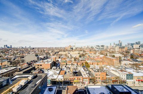 Photo 23 at 1311 - 608 Richmond Street W, Waterfront Communities C1, Toronto