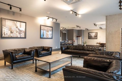 Photo 25 at 1311 - 608 Richmond Street W, Waterfront Communities C1, Toronto