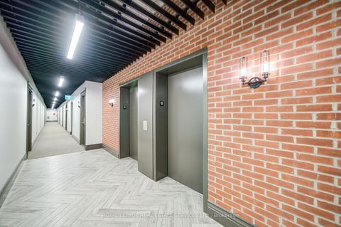 Photo 30 at 1311 - 608 Richmond Street W, Waterfront Communities C1, Toronto