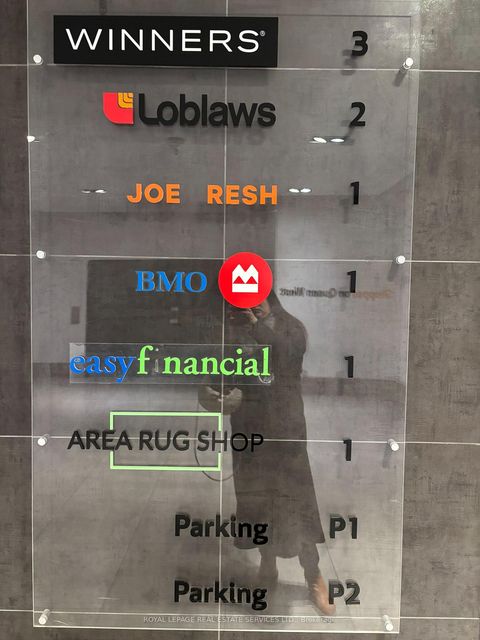 Photo 31 at 1311 - 608 Richmond Street W, Waterfront Communities C1, Toronto