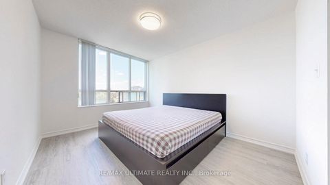 Photo 15 at 905 - 18 Spring Garden Avenue, Willowdale East, Toronto