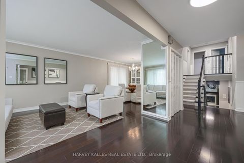 Photo 2 at 29 Rockland Drive, Steeles, Toronto