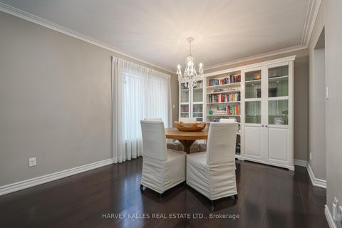 Photo 7 at 29 Rockland Drive, Steeles, Toronto