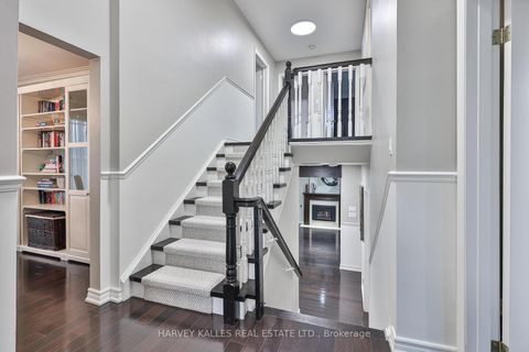 Photo 9 at 29 Rockland Drive, Steeles, Toronto