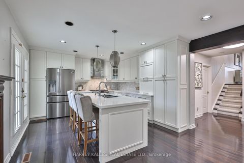 Photo 11 at 29 Rockland Drive, Steeles, Toronto