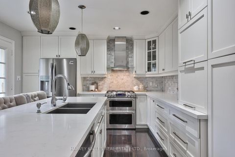 Photo 12 at 29 Rockland Drive, Steeles, Toronto