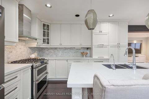 Photo 14 at 29 Rockland Drive, Steeles, Toronto